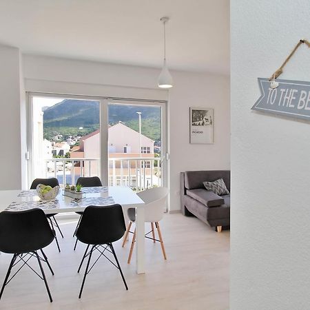 Bacan Family Apartments Cavtat Εξωτερικό φωτογραφία
