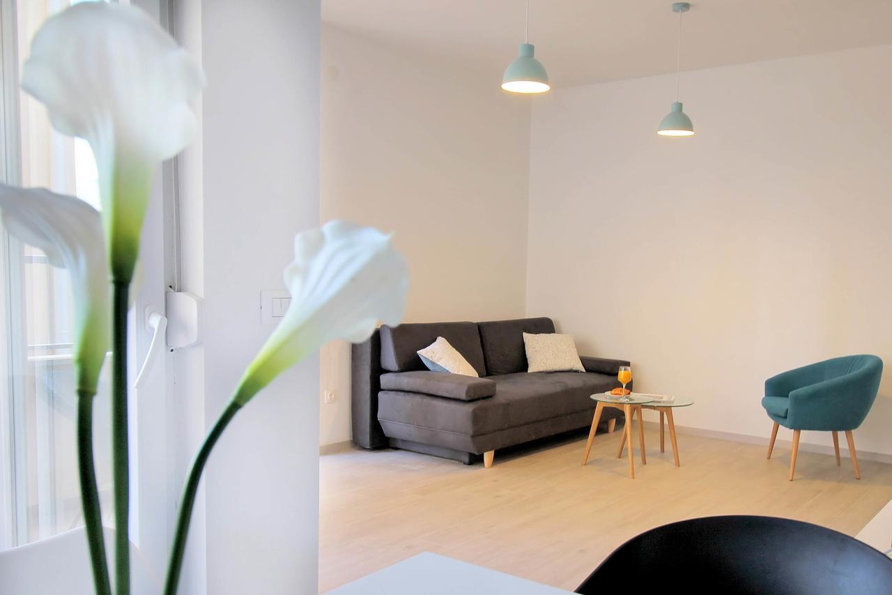 Bacan Family Apartments Cavtat Εξωτερικό φωτογραφία