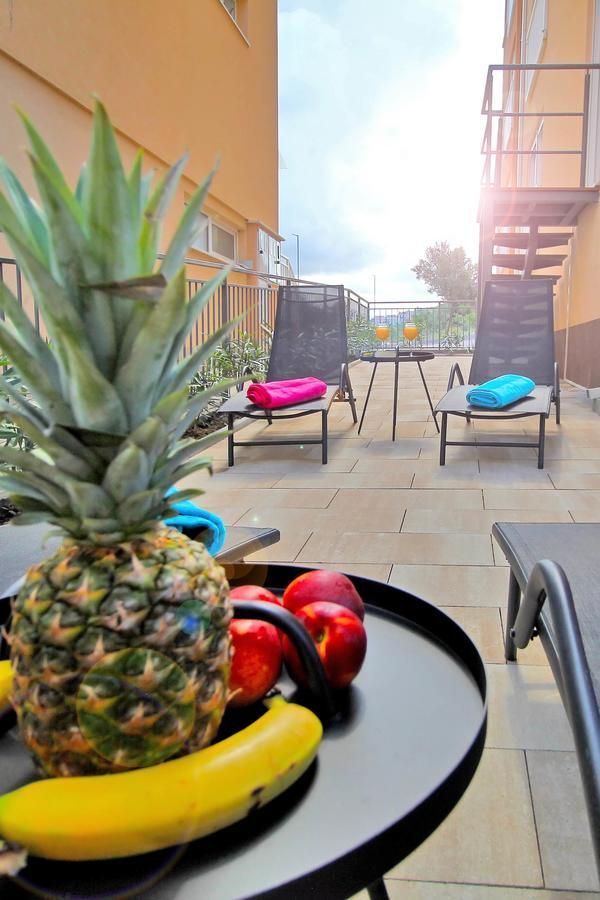 Bacan Family Apartments Cavtat Εξωτερικό φωτογραφία