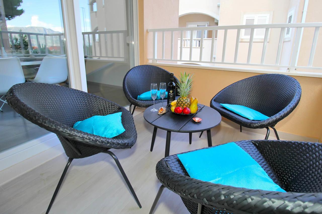 Bacan Family Apartments Cavtat Εξωτερικό φωτογραφία