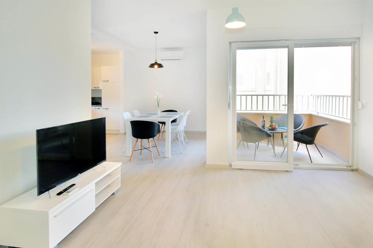 Bacan Family Apartments Cavtat Εξωτερικό φωτογραφία