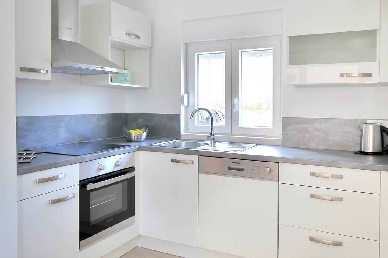 Bacan Family Apartments Cavtat Εξωτερικό φωτογραφία