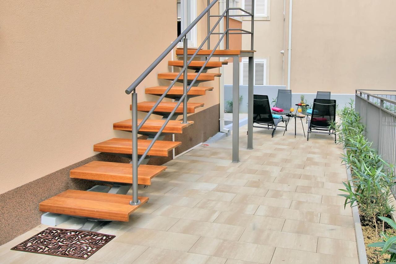 Bacan Family Apartments Cavtat Εξωτερικό φωτογραφία