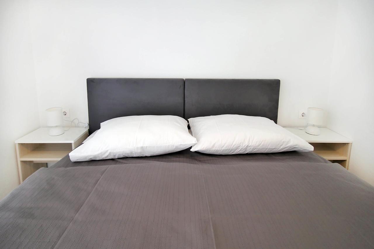 Bacan Family Apartments Cavtat Εξωτερικό φωτογραφία