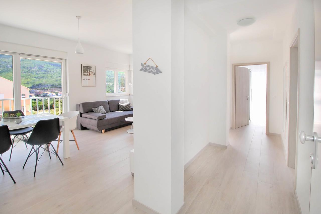 Bacan Family Apartments Cavtat Εξωτερικό φωτογραφία