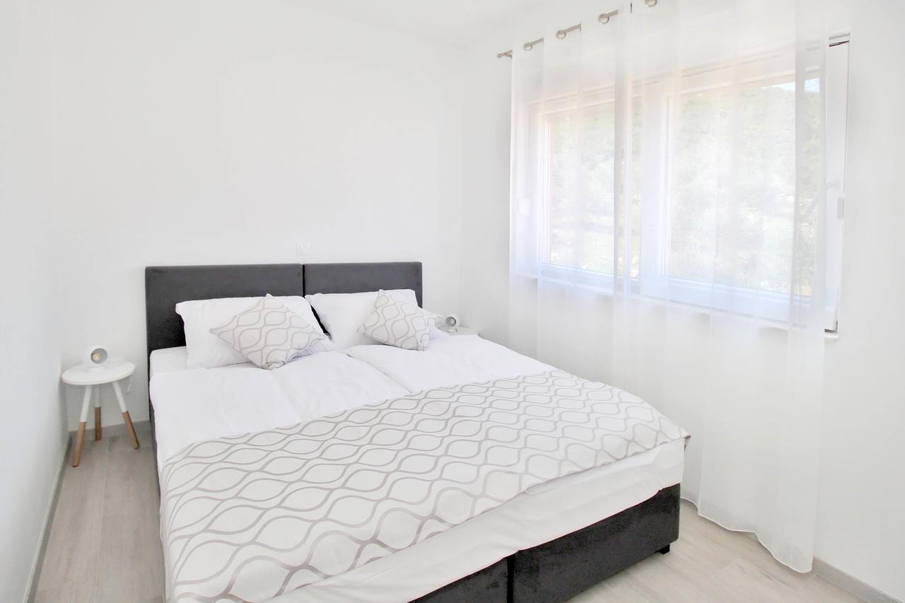 Bacan Family Apartments Cavtat Εξωτερικό φωτογραφία