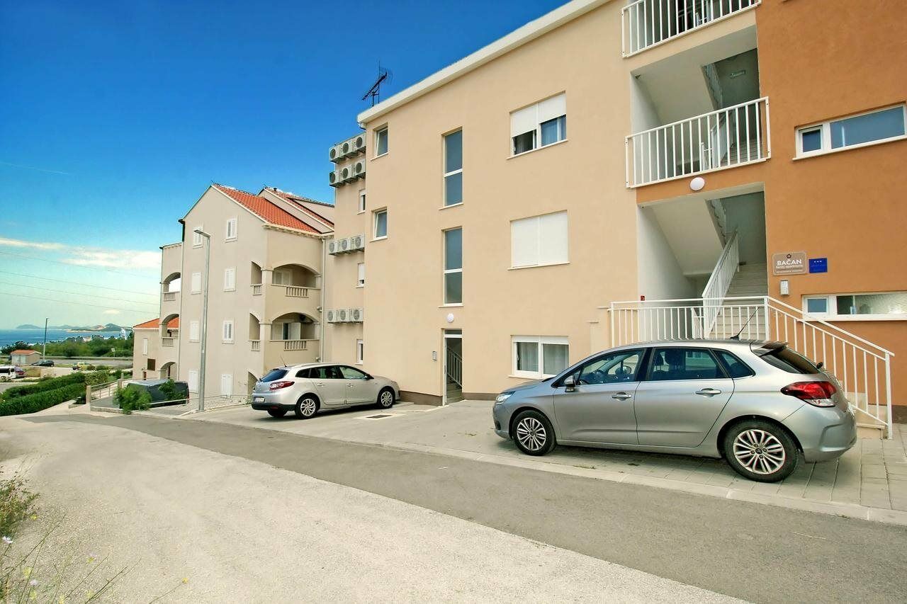 Bacan Family Apartments Cavtat Εξωτερικό φωτογραφία