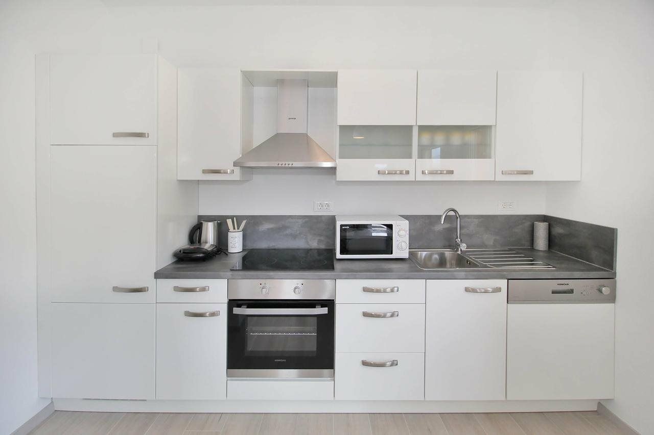 Bacan Family Apartments Cavtat Εξωτερικό φωτογραφία