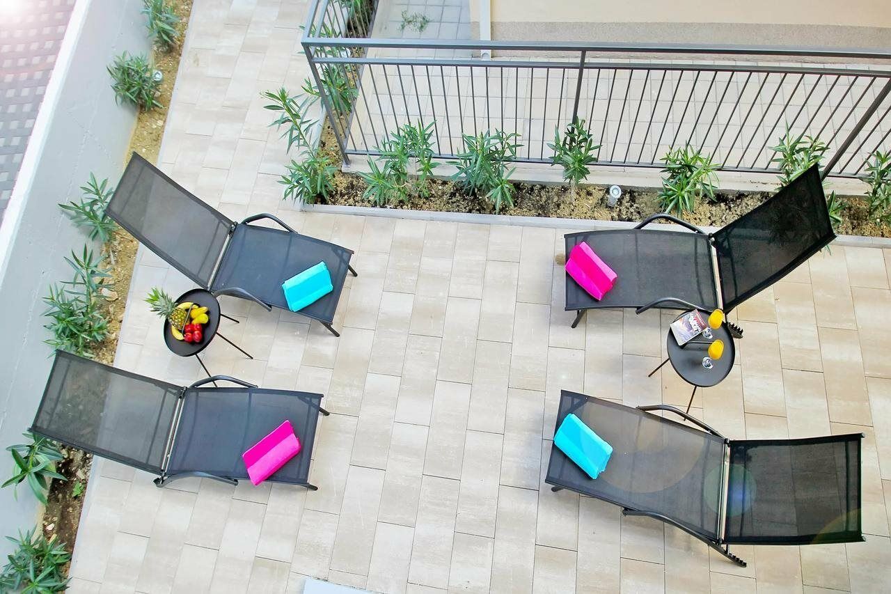 Bacan Family Apartments Cavtat Εξωτερικό φωτογραφία